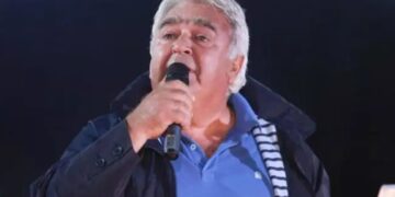 Alldaynews.gr Πασχάλης Τερζής