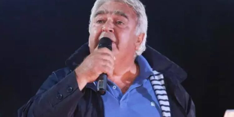 Alldaynews.gr Πασχάλης Τερζής