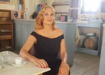 Alldaynews.gr Συγκινεί η Θεοφανία Παπαθωμά: «Πριν από 16 χρόνια ο Θεός με λυπήθηκε…»