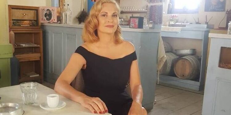 Alldaynews.gr Συγκινεί η Θεοφανία Παπαθωμά: «Πριν από 16 χρόνια ο Θεός με λυπήθηκε…»