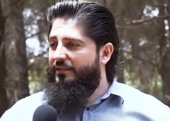 Θεσσαλονίκη: Πανηγυρίζει ο επικεφαλής της «Εκκλησίας των Εθνών» για τη σύλληψή του