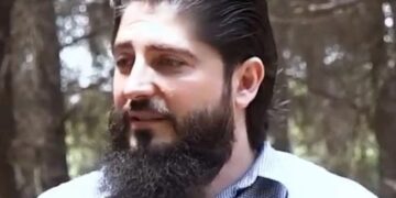 Alldaynews.gr Θεσσαλονίκη: Πανηγυρίζει ο επικεφαλής της «Εκκλησίας των Εθνών» για τη σύλληψή του