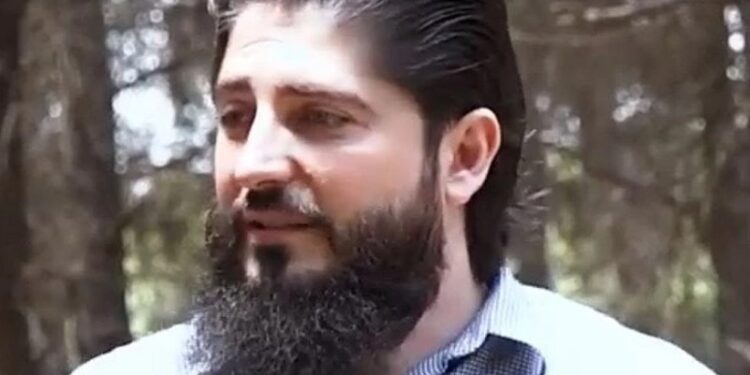 Alldaynews.gr Θεσσαλονίκη: Πανηγυρίζει ο επικεφαλής της «Εκκλησίας των Εθνών» για τη σύλληψή του