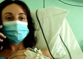 Θεσσαλονίκη: «Τη συγχωρώ γιατί έχει παιδιά που τη χρειάζονται», λέει η 27χρονη που μαχαιρώθηκε