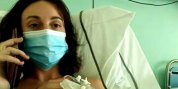 Alldaynews.gr Θεσσαλονίκη: «Τη συγχωρώ γιατί έχει παιδιά που τη χρειάζονται», λέει η 27χρονη που μαχαιρώθηκε