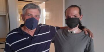 Πύργος: Νέο σπίτι και νέα ζωή για το Θύμιο Μπουγά[video]