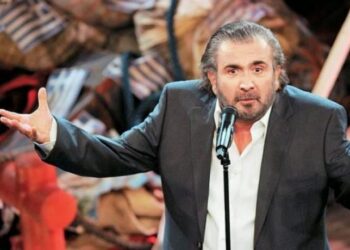 Alldaynews.gr Θύμα διαδικτυακής απάτης ο Λάκης Λαζόπουλος
