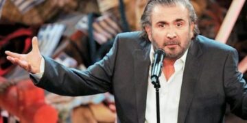 Alldaynews.gr Θύμα διαδικτυακής απάτης ο Λάκης Λαζόπουλος