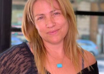 Μαριάννα Τουμασάτου