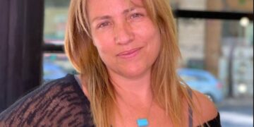 Alldaynews.gr Μαριάννα Τουμασάτου