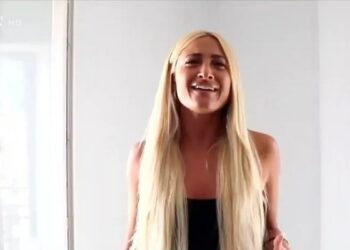 Ιωάννα Τούνη: Η ατάκα για τον πρωθυπουργό που ξεσήκωσε το TikTok