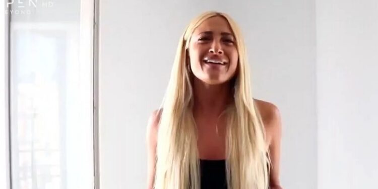 Ιωάννα Τούνη: Η ατάκα για τον πρωθυπουργό που ξεσήκωσε το TikTok