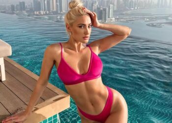 touni Ιωάννα Τούνη