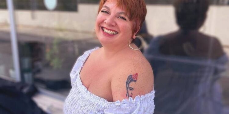 Alldaynews.gr Ελεάννα Τρυφίδου