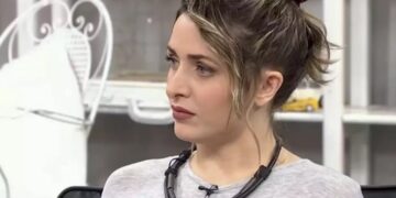 Βασιλική Τρουφάκου