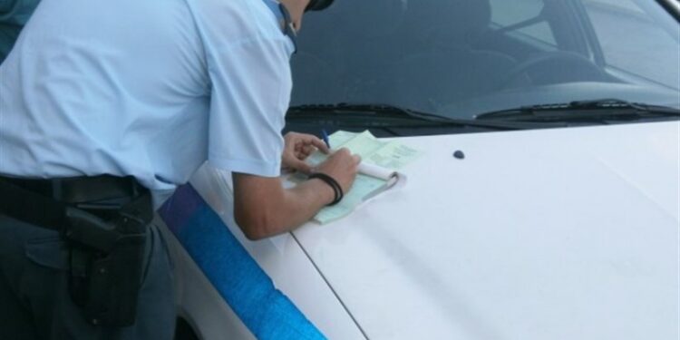 Alldaynews.gr Λάρισα: Έγραψαν σε 24χρονο κλήση 13.000 ευρώ!