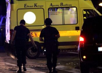 Θανατηφόρο τροχαίο στην Λάρισα: Σκοτώθηκε 53χρονος – Στο αυτοκίνητο ήταν και η 17χρονη κόρη του