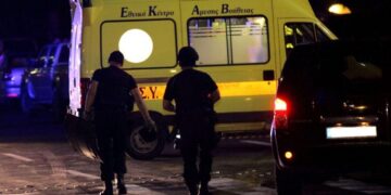 Alldaynews.gr Θανατηφόρο τροχαίο στην Λάρισα: Σκοτώθηκε 53χρονος – Στο αυτοκίνητο ήταν και η 17χρονη κόρη του