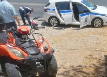 Σοκαριστικό τροχαίο με «γουρούνα» – Σκοτώθηκε νεαρή κοπέλα