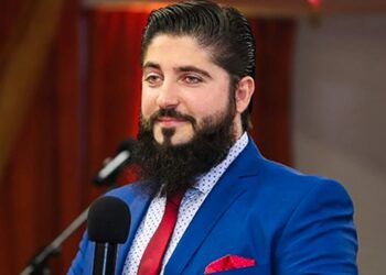 Χάρης Τσακωνίδης