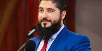 Alldaynews.gr Χάρης Τσακωνίδης