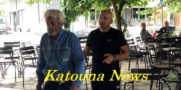 Alldaynews.gr Φτωχός και άνεργος στην Κατούνα Αιτωλοακαρνανίας βρήκε τσάντα με 4.000 ευρώ και την παρέδωσε στην αστυνομία