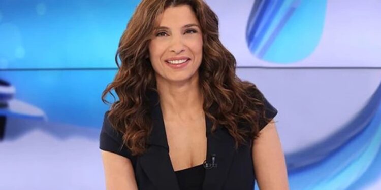 Alldaynews.gr Πόπη Τσαπανίδου: ”Με σέρνει από τη μύτη…”