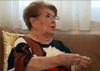 Alldaynews.gr Βέφα Αλεξιάδου