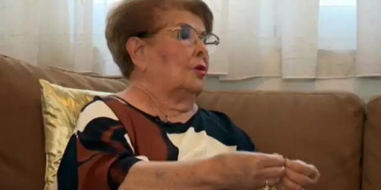 Βέφα Αλεξιάδου