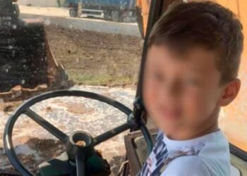 Δάκρυα χαράς για τον 6χρονο Νικόλα από την Βέροια – Τα νεότερα για την κατάσταση της υγείας του