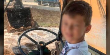 Alldaynews.gr Δάκρυα χαράς για τον 6χρονο Νικόλα από την Βέροια – Τα νεότερα για την κατάσταση της υγείας του