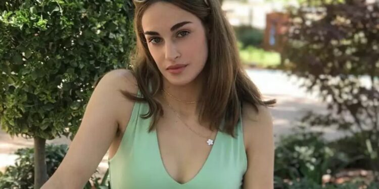 Alldaynews.gr Μαρία Βοσκοπούλου