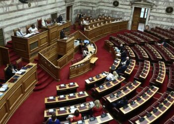 Alldaynews.gr Μαξίμου: «Ναι» στην πρόταση Τσίπρα για έκτακτο άνοιγμα της Βουλής – Ανοίγει στις 22 Αυγούστου για τις παρακολουθήσεις