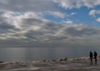 ”Μίλησαν” τα Μερομήνια: Πότε έρχονται τα πρωτοβρόχια – Ποιοι θα είναι οι «σκληρότεροι» μήνες