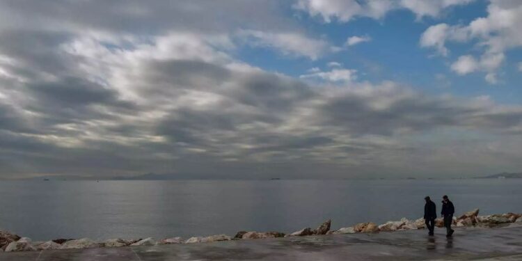 ”Μίλησαν” τα Μερομήνια: Πότε έρχονται τα πρωτοβρόχια – Ποιοι θα είναι οι «σκληρότεροι» μήνες