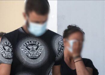 Τραγωδία στο Χαλάνδρι: Ελεύθεροι υπό όρους οι γονείς της 8χρονης που πέθανε από θερμοπληξία