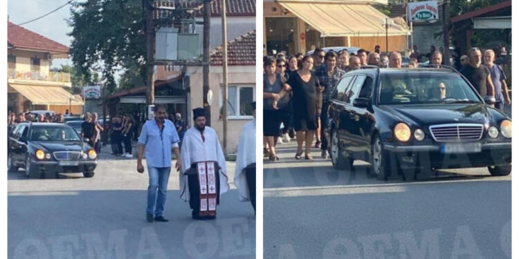 Θρήνος για τον 15χρονο Τάσο-Κανείς δεν πίστευε το κακό που τους βρήκε[Φωτογραφίες]