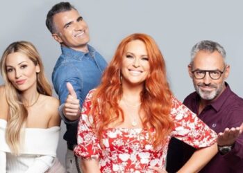 “Είχαμε συμφωνήσει ότι…” – Αποχώρησε από την εκπομπή της Σίσσυς Χρηστίδου και το ανακοίνωσε δημόσια