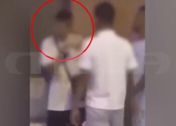 Στη δημοσιότητα βίντεο από τον ξυλοδαρμό 14χρονου: Εικόνες ντροπής - Εκλιπαρούσε να σταματήσουν