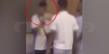 Alldaynews.gr Στη δημοσιότητα βίντεο από τον ξυλοδαρμό 14χρονου: Εικόνες ντροπής - Εκλιπαρούσε να σταματήσουν