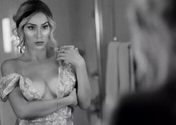 Αθηνά Χρυσαντίδου: Το …παράκανε! Ανέβασε φωτο με μικροσκοπικό μπικίνι και γκρέμισε το internet (video)