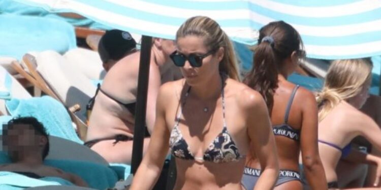 Alldaynews.gr Μαριέττα Χρουσαλά: Σα να μην γέννησε ποτέ – Οι αναλογίες της εντυπωσιάζουν