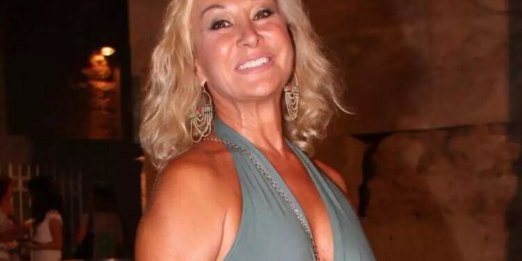 Alldaynews.gr Νταίζη Σεμπεκοπούλου