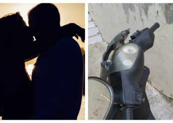 Ιθάκη: Τούς διέκοψε από την δημόσια ερωτική πράξη και της κατέστρεψαν το μηχανάκι για εκδίκηση