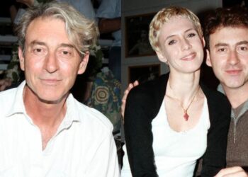 Αίας Μανθόπουλος: Οι “Δύο ξένοι”, τα δικαστήρια, η νέα ζωή στη Βουλγαρία και η τεράστια αλλαγή στην εμφάνιση