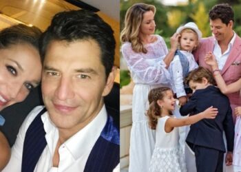 Alldaynews.gr Η διαθήκη του Σάκη Ρουβά: Η αμύθητη περιουσία και τα ακίνητα που αφήνει στη Ζυγούλη και τα παιδιά του