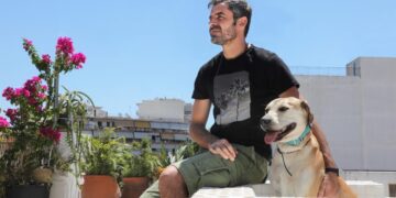 Alldaynews.gr Θεοδόσης Κακούρης: 11 μήνες στη φυλακή για εμπρησμούς που δεν έβαλε ποτέ – «Με τη βοήθειά του σώσαμε 4 σπίτια…»