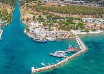 Alldaynews.gr Καλαμάκι Κορινθίας