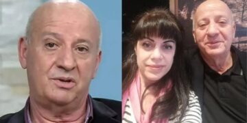 Alldaynews.gr «Αγράμματε, ανόητε…»: Ξεσπά ο Θανάσης Κατερινόπουλος με το βίντεο που κυκλοφορεί και προκαλεί σάλο