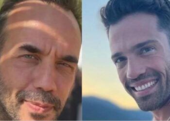 Πάνος Μουζουράκης για Κωνσταντίνο Αργυρό: «Δεν μου μιλάει πια»